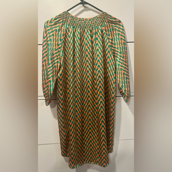 Collective concepts midi dress - Picture 3 of 3